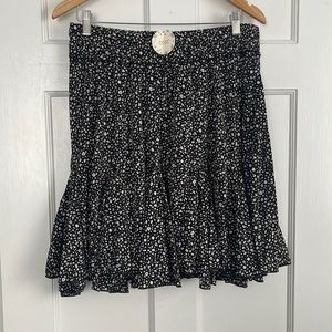 Boutique skirt